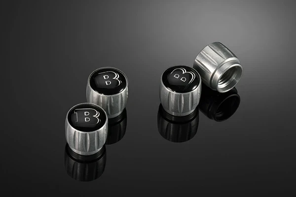 VALVE COVERS