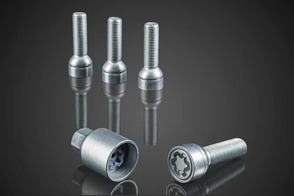 WHEEL LOCKS
