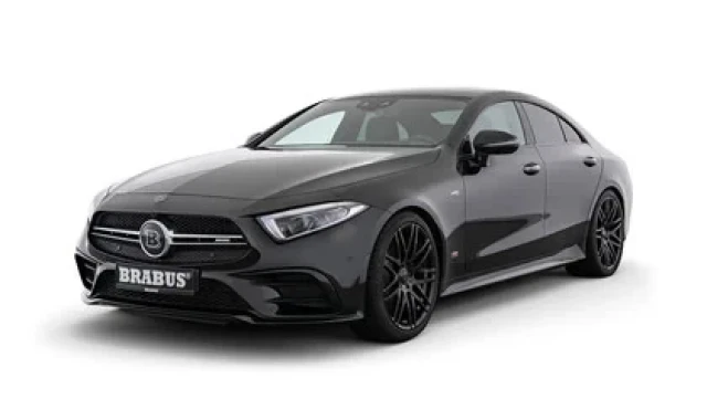 CLS-CLASS
