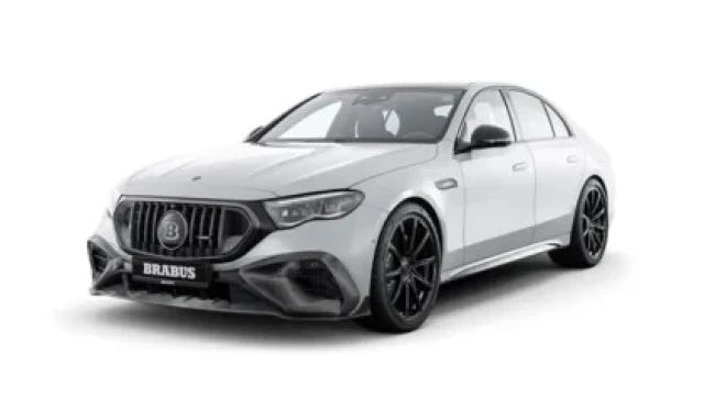 E-CLASS
