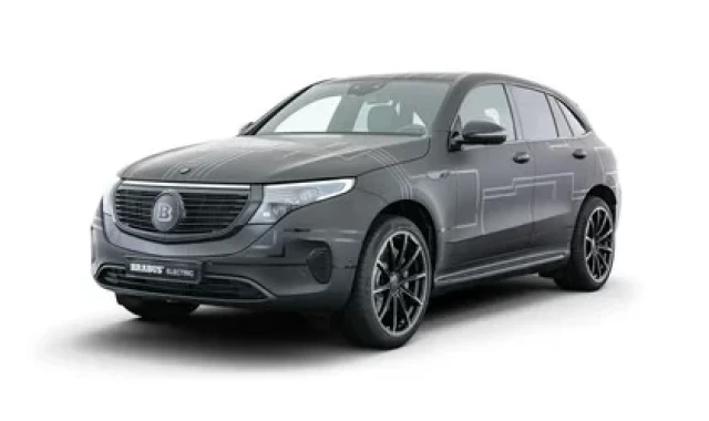 EQC-CLASS