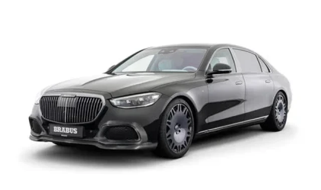 S-CLASS