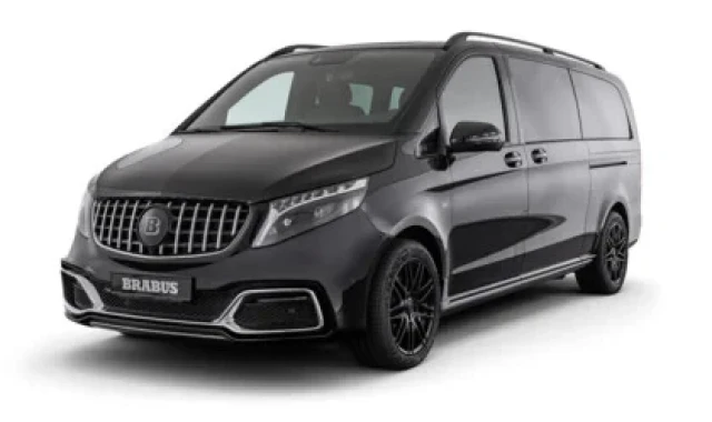 V-CLASS