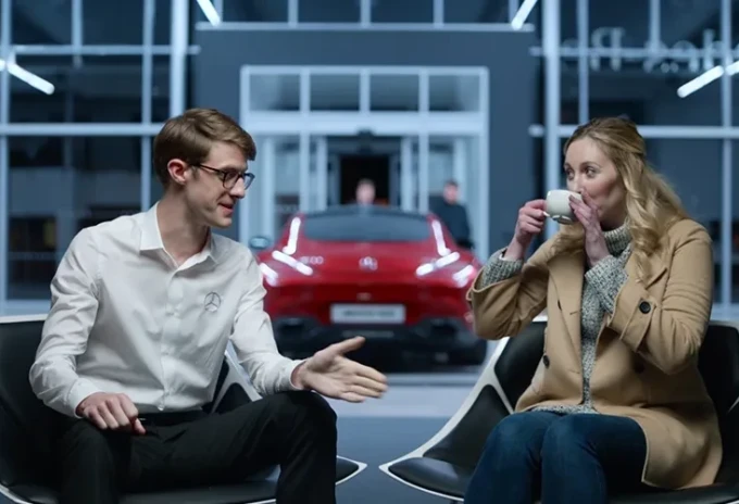Protect your Mercedes-Benz today.