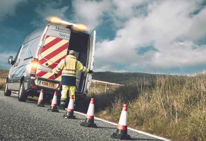 Accident Assistance