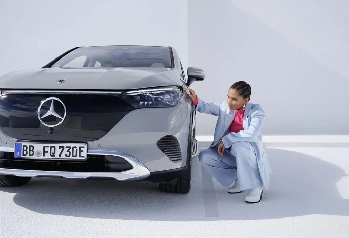 Paint Protection.