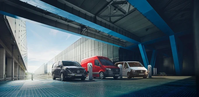 Shop Approved Used Vans.