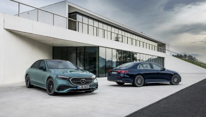 Company Car & Fleet.