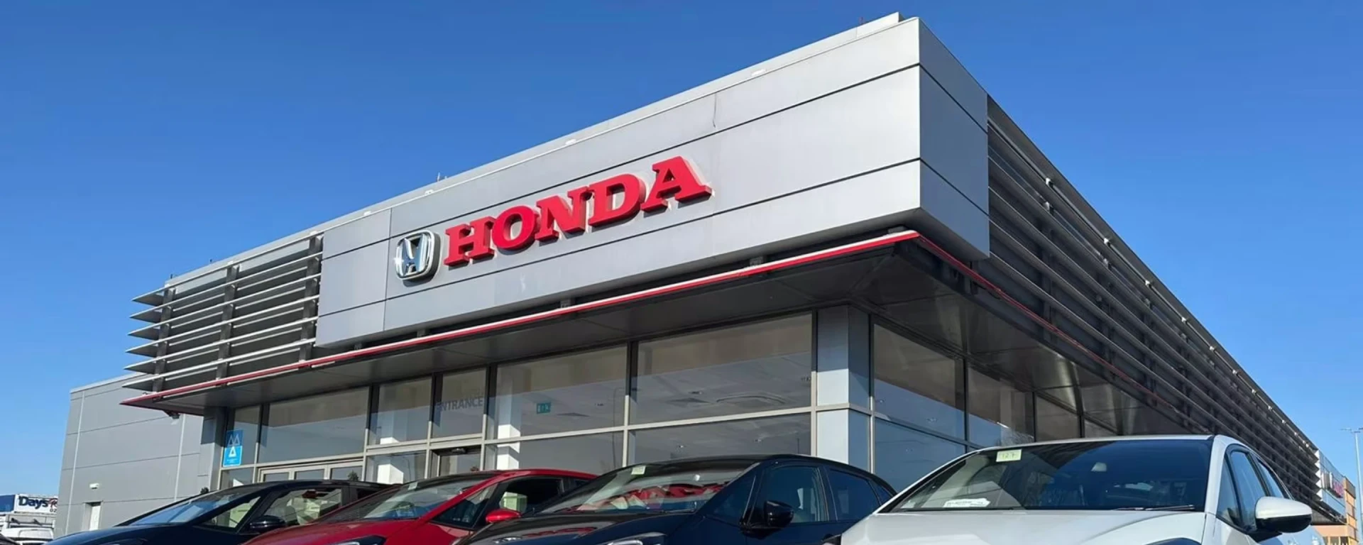 About Waylands Honda