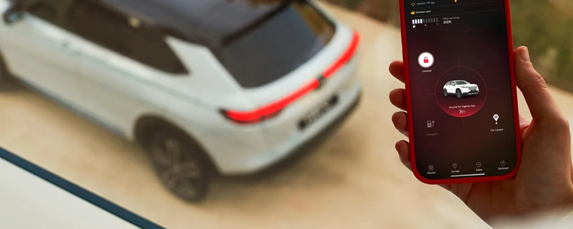 Honda Finance
