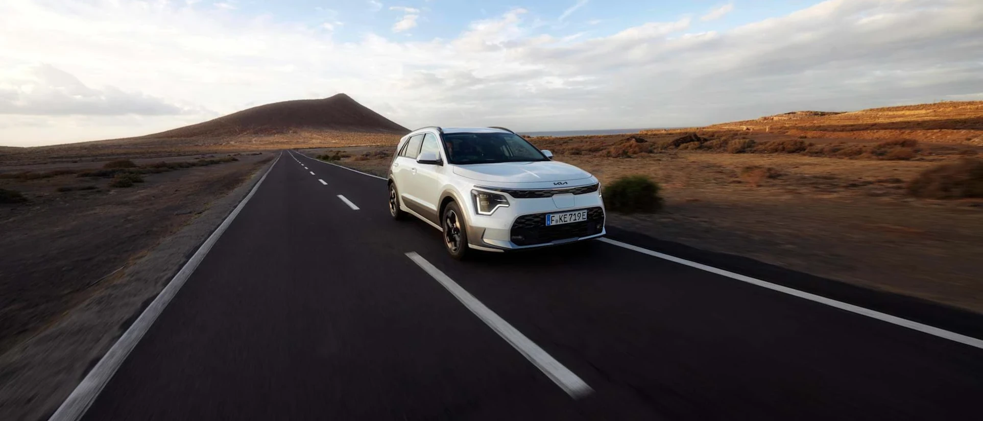 Kia Niro HEV