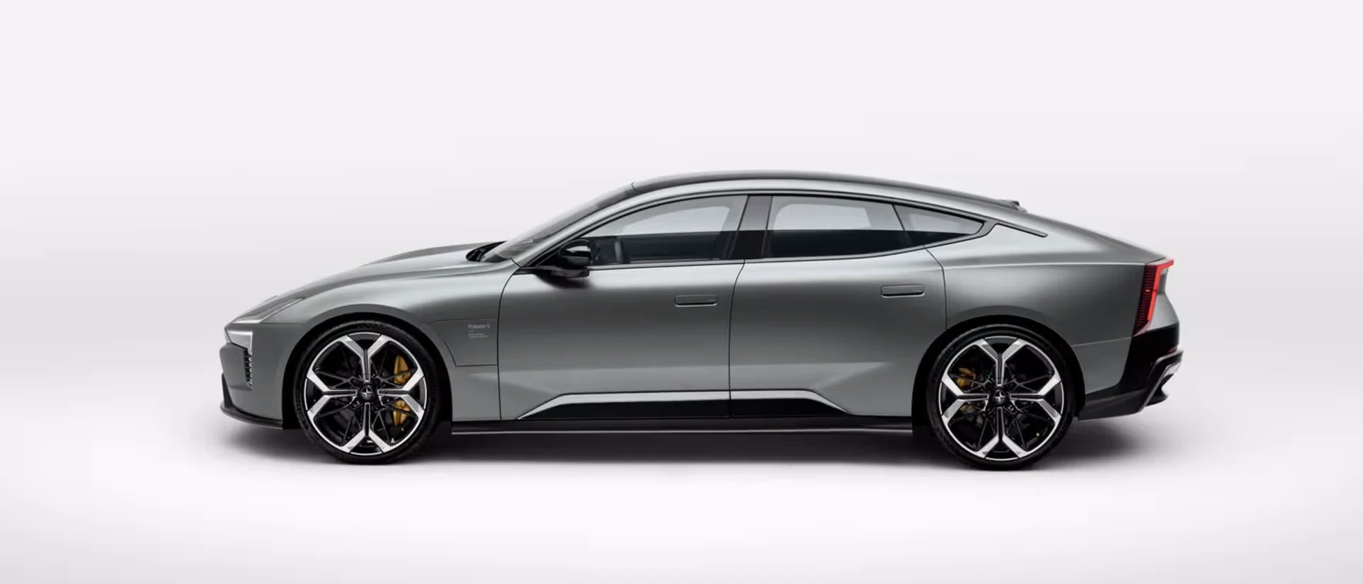 Polestar 5