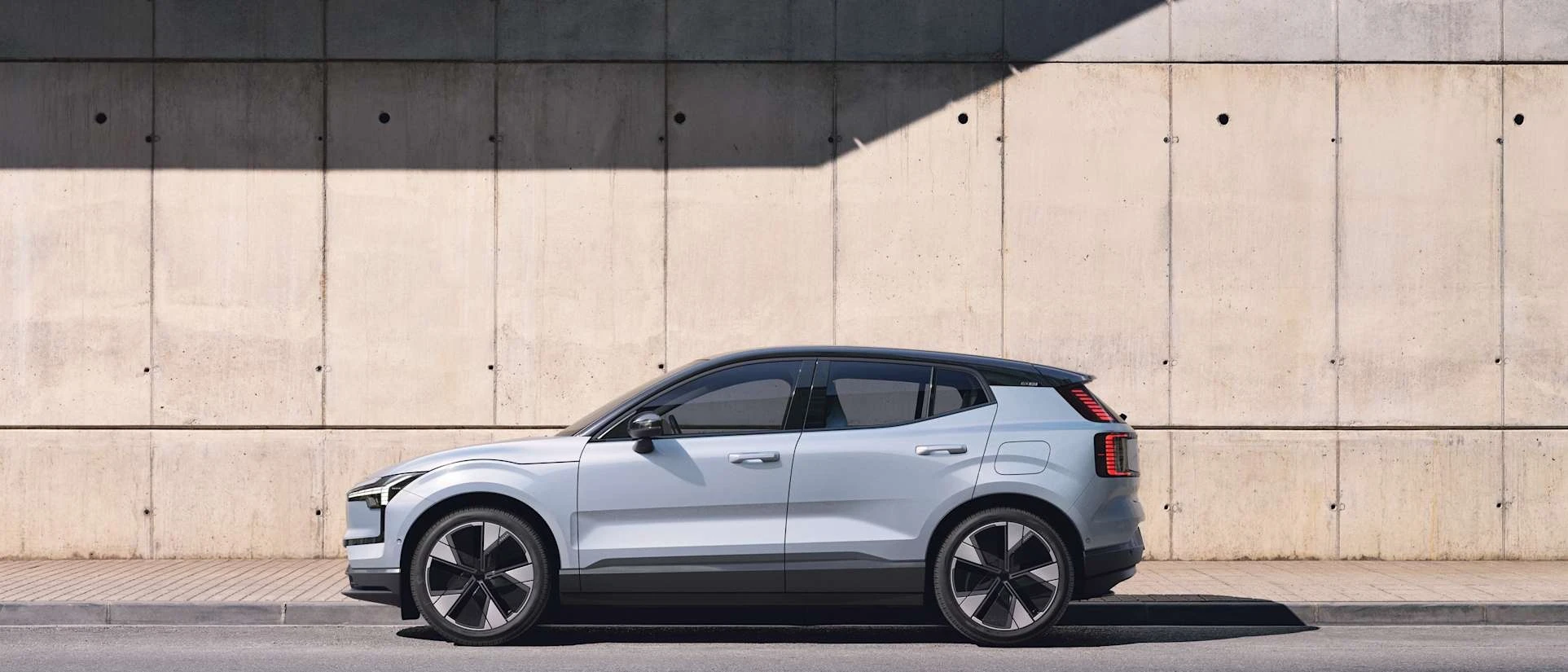 Volvo EX30