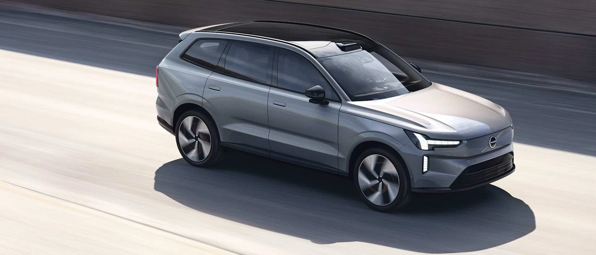 Volvo EX90