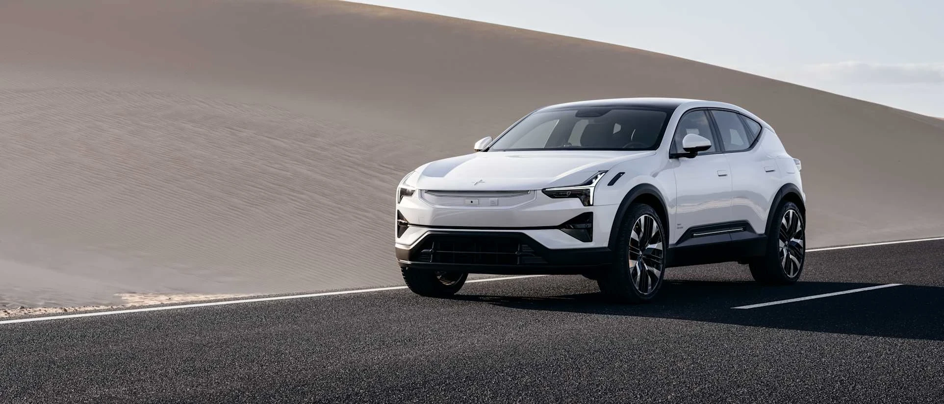 Polestar 3