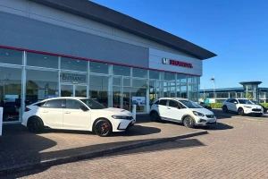 Waylands add Honda, OMODA and JAECOO