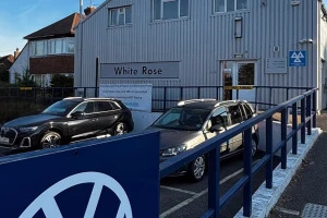 Waylands Welcomes White Rose Service Centre to the Group