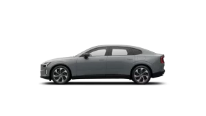 Volvo ES90