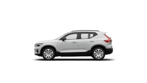 Volvo EX40