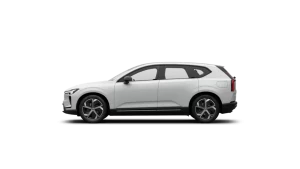 Volvo EX60