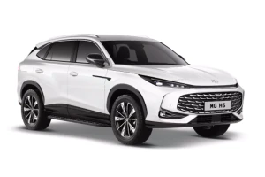 MG MG HS Plug-in Hybrid