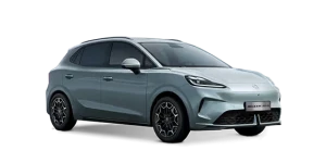 MG MG4 Urban