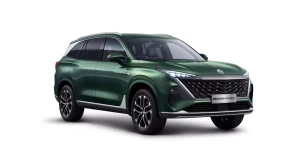 MG MGS9