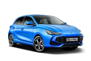 MG MG3