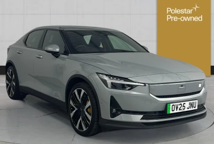 POLESTAR Polestar 2 Listing Image