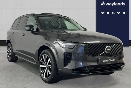 VOLVO XC90 Listing Image