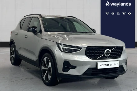 VOLVO XC40 Listing Image