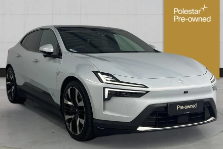 POLESTAR Polestar 4 Listing Image