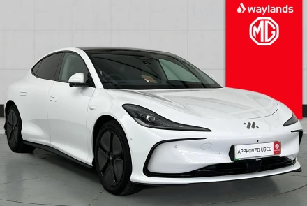 MG MG IM5 Listing Image