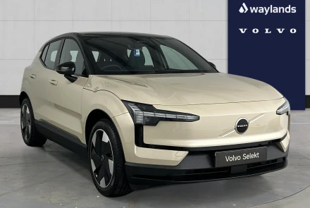 VOLVO EX30 Listing Image