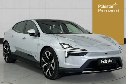 POLESTAR Polestar 4 Listing Image