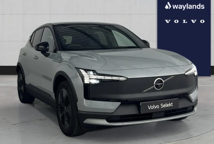 VOLVO EX30 Cross Country Listing Image