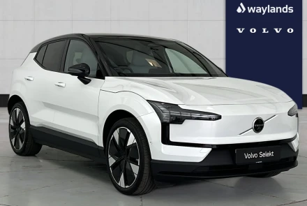 VOLVO EX30 Listing Image