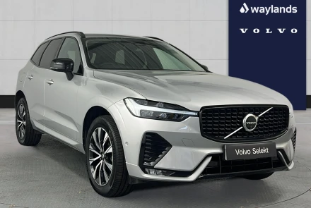 VOLVO XC60 Listing Image