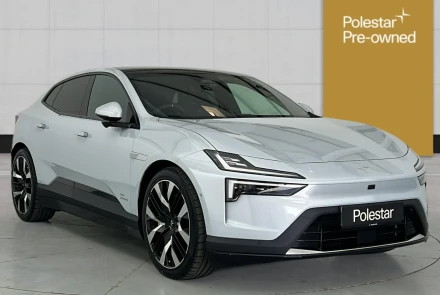 POLESTAR Polestar 4 Listing Image