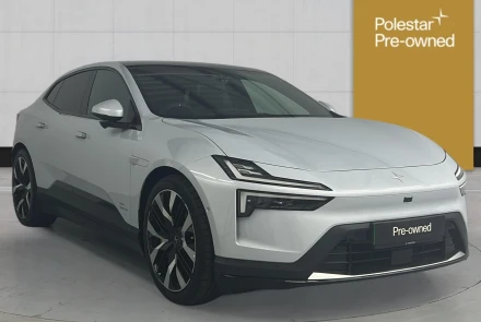 POLESTAR Polestar 4 Listing Image