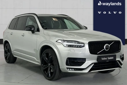 VOLVO XC90 Listing Image