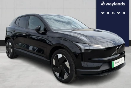 VOLVO EX30 Listing Image