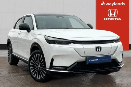 2024 Honda e:Ny1
