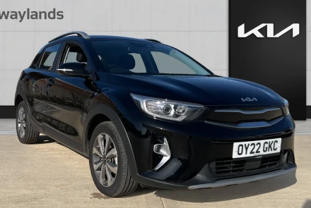 KIA Stonic Listing Image