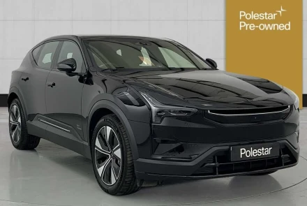 POLESTAR Polestar 3 Listing Image