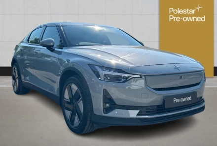 POLESTAR Polestar 2 Listing Image