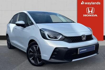 HONDA Jazz Listing Image