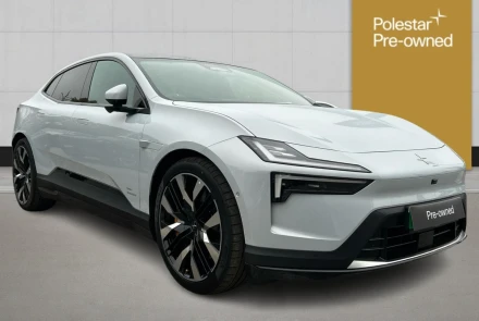 POLESTAR Polestar 4 Listing Image