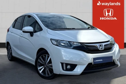 FORD Jazz Listing Image