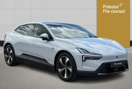 POLESTAR Polestar 4 Listing Image